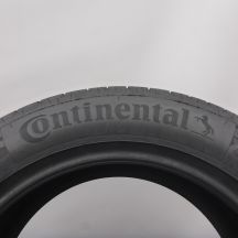 2. Opona 235/55 R17 1x CONTINENTAL 103Y XL EcoContact 6 Letnia 2023