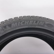 4. Opony 245/45 R19 2x MICHELIN 102W XL Pilot Alpin PA4 Zimowe 2018/19 Jak Nowe