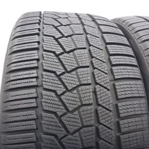 2. Opony 265/35 R19 2x CONTINENTAL 98W XL WinterContact TS 860 S Zimowe 2021 8-8,2mm 