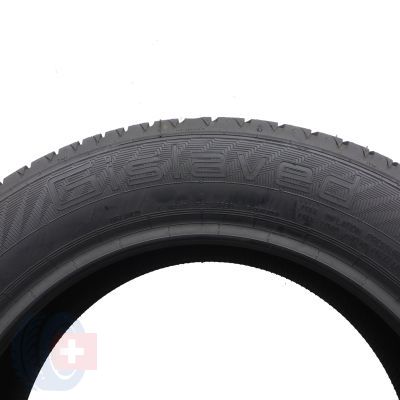 4. Opony 205/55 R16 2x GISLAVED 94V XL Ultra Speed 2 Letnie 2019 Jak Nowe
