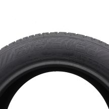 4. Opony 205/55 R16 2x GISLAVED 94V XL Ultra Speed 2 Letnie 2019 Jak Nowe