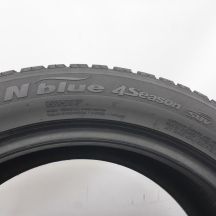 7. Opony 225/50 R18 2x NEXEN 99H XL NBlue 4Season SUV Wielosezonowe 2022, 2024 7,5mm