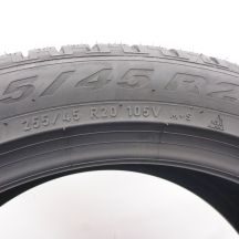 5. Opona 255/45 R20 1x PIRELLI 105V XL Scorpion Winter BMW Zimowa 2020 