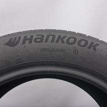 6. Opony 215/55 R17 4x HANKOOK 94W Seal VentusPrime4 K123 Letnie 2025 5-5,2mm