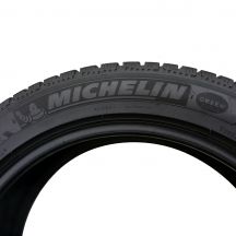 4. 2 x MICHELIN 225/50 R18 99V XL 5.3mm Pilot Alpin PA4 Zima DOT18