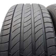 2. Opony 225/45 R17 2x MICHELIN 94Y XL Primacy 4 BMW Letnie 2023 Jak Nowe Nieużywane