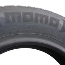 5. 2 x MOMO 165/70 R14 85T Outrun M20 Lato 2019 Jak Nowe Nieużywane 