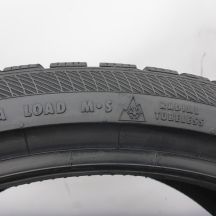 2. Opony 235/35 R19 4x CONTINENTAL 91W XL WinterContact TS850P Zimowe 2017, 2018 7-8mm