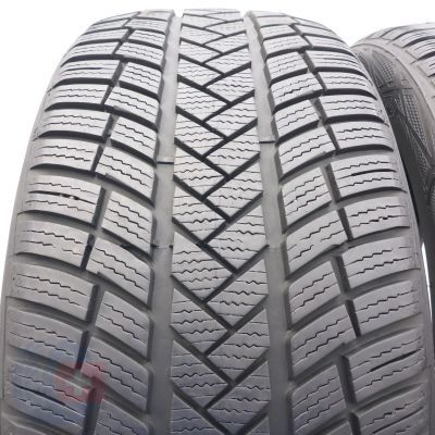 3. Opony 225/45 R18 2x VREDESTEIN 95W XL Wintrac Pro Zimowe 2022 7-7,2mm