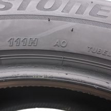 4. 1 x BRIDGESTONE 255/55 R19 111H XL Blizzak LM001 A0  Zima 2019 7mm 