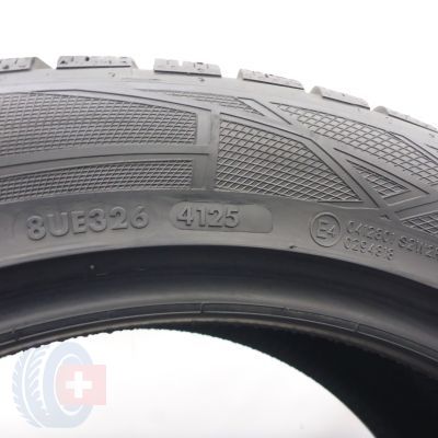 3. Opony 245/45 R18 4x VREDESTEIN 100V XL Wintrac PRO+ Zimowe 2025 8,8mm