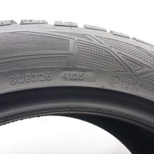 3. Opony 245/45 R18 4x VREDESTEIN 100V XL Wintrac PRO+ Zimowe 2025 8,8mm