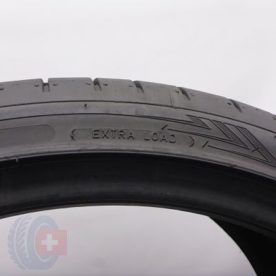 7. Opony 235/35 R19 2x DUNLOP 91Y XL Sport Maxx RT2 Letnie 2023 7mm