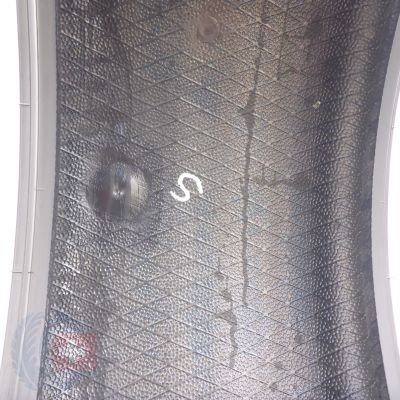 5. Opona 255/40 R20 1x DUNLOP 101Y XL Sport Maxx RT2 Letnia 2023 6,5mm