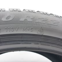 6. Opona 285/40 R22 1x PIRELLI 110V XL Winter 2 Scorpion Zimowa 2025 8,5mm