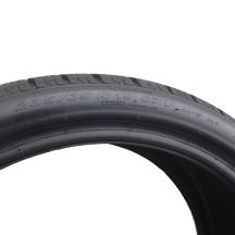 5. 2 x PIRELLI 235/35 R19 87V Sottozero W240 Serie II N1 Zima 2016 5,8-6mm