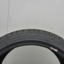 6. Opony 225/40 R18 2x NOKIAN 92V XL WR Snowproof P Zimowe 2026 