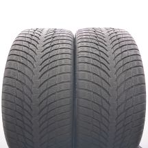 Opony 235/35 R20 2x NOKIAN 92W XL WR Snowproof P Zimowe 2020 6,8mm