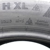 2. Opona 205/55 R19 1x CONTINENTAL 97H XL WinterContact TS850P Zimowa 2021 Jak Nowa Nieużywana
