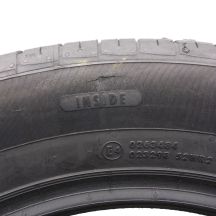 6. Opona 225/55 R17 1x CONTINENTAL 101Y XL ContiPremiumContact 5 Letnia 2015 6,5mm