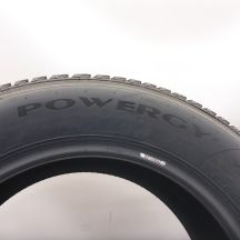 6. Opona 235/60 R18 1x PIRELLI 107H XL Powergy Zimowa 2024 Nieużywana