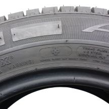 7. Opony 195/70 R15C 2x MICHELIN 104/102R Agilis Plus Letnie 2018 jak nowe 9,2-9,8mm