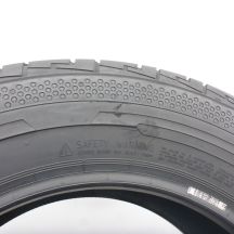 7. Opony 215/65 R16C 2x CONTINENTAL 106/104T ContiVanContact 100 Letnie 2019 8,5mm