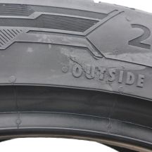 8. 4 x BARUM 245/45 R20 103Y XL Bravuris 5 Lato 2020 6.8-7mm