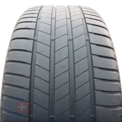 Opona 245/40 R19 1x BRIDGESTONE 94W Turanza T005 Letnia 2025 6mm
