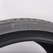 5. Opony 295/30 R20 2x PIRELLI 101Y XL PZero M01 Letnie 2021 5,5mm