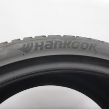 3. Opona 315/30 R22 1x HANKOOK 107V XL Winter I Cept evo 3x Zimowa 2023 7mm