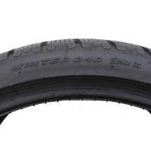 3. 1 szt. Opona 235/35 R19 Pirelli - Zima - Sottozero Winter 240 Serie II - 91V - 7mm!