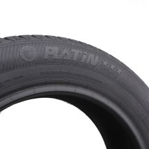 5. 2 x PLATIN 185/65 R15 88H RP310 Diamant Lato 2016 7,5-7,8mm