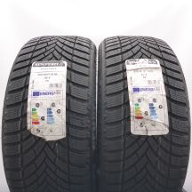 Opony 225/40 R18 2x SEMPERIT 92Y XL Speed-Grip 5 Zimowe 2024 
