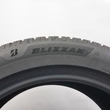 7. Opony 285/45 R20 2x BRIDGESTONE 112W XL Blizzak 6 Zimowe 2025 7,5mm