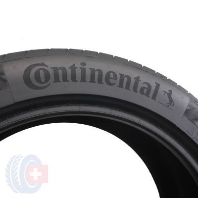 4. 2 x CONTINENTAL 235/45 R18 98W XL PremiumContact 6 Lato 6mm
