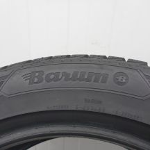 6. Opony 225/50 R17 4x BARUM 98V XL Polaris 5 Zimowe 2019 7,8-8mm