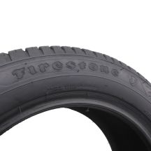 2. 2 x FIRESTONE 215/55 R17 98W XL MultiSeason 2022/23 Wielosezon 7mm