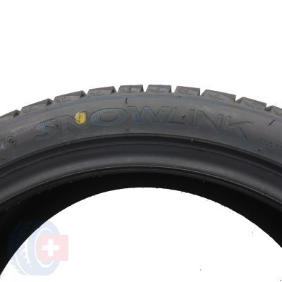 6. Opony 245/40 R20 2x TRIANGLE 99V XL Snowlink Zimowe 2024 Nieużywane