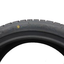 6. Opony 245/40 R20 2x TRIANGLE 99V XL Snowlink Zimowe 2024 Nieużywane
