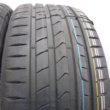 3. Opony 225/40 R18 2x CONTINENTAL 92Y XL PremiumContact 7 Letnie 2023