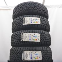 Opony 195/50 R15 4x CONTINENTAL 82H WinterContact TS 870 Zimowe 2023