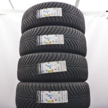Opony 215/55 R18 4x GOODYEAR 99V XL Vector 4Seasons SUV Gen-2 Wielosezonowe 2022 Nieużywane