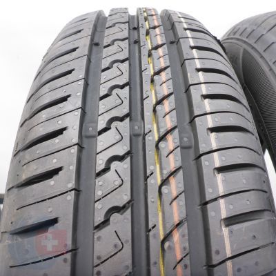 2. Opony 165/70 R14 2x BARUM 81T Bravuris 5HM Letnie 2022