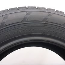 8. Opony 195/75 R16C 4x YOKOHAMA 110/108T BluEarth Van Letnie 2025 