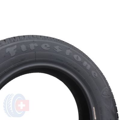 6. 4 x FIRESTONE 175/70 R14 88T XL Multi Hawk 2 Lato 2018 Jak Nowe