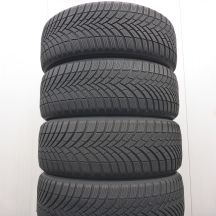 Opony 215/50 R18 4x SEMPERIT 92V Speed-Grip 5 Zimowe 2024 7,8-6,5mm 