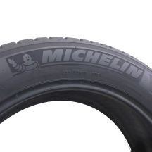 4. 2 x MICHELIN 235/55 R19 105V XL Latitude Alpin LA2 Zima 6-6.5mm