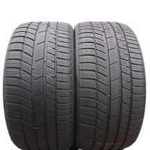 2 x TOYO 255/35 R19 96W XL SnowProx S954 Zima 2016 7mm