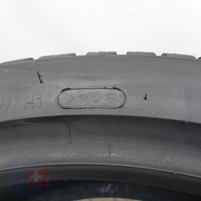 2. Opona 225/40 R18 1x HANKOOK 92V XL Winter I Cept evo 3 Zimowa 2025 8,2mm